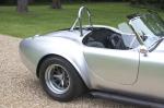 Shelby Cobra 427 S/C Recreation by Contemporary 1996 года (UK)